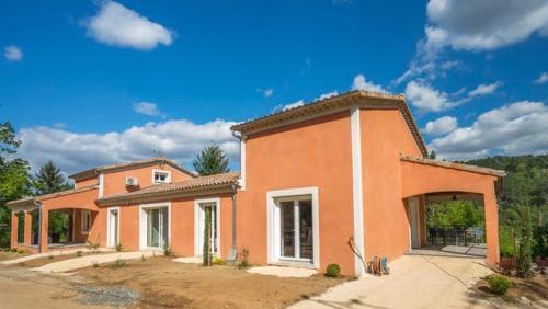 Villa De Blanche N� 1