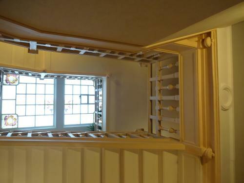 Apartamento Le Triangle D'or Champagne