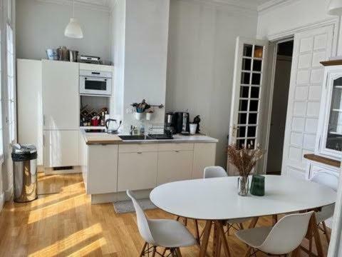 Apartamento Le Triangle D'or Champagne