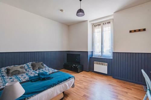 Apartamento Tsuga - Magnifique Studio � Reims