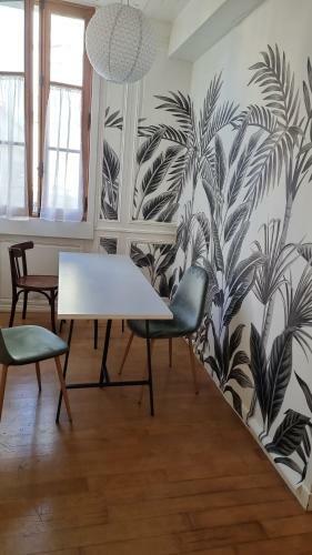 Apartamento A 2 Pas Du Parlement - 55m2 - 2 Chambres