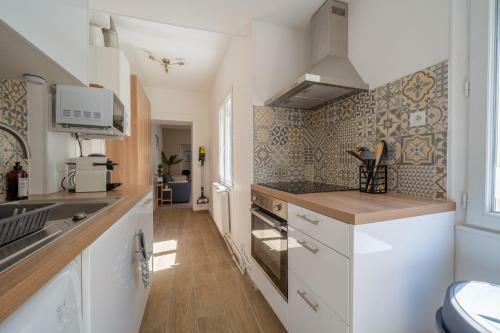 Apartamento La Petite R�moise