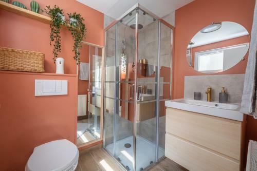 Apartamento La Petite R�moise