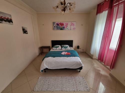 Albergue Gordana