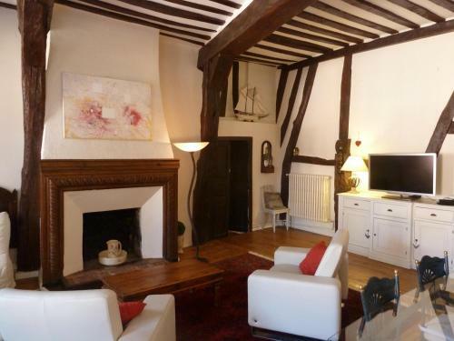 Apartamento Gite Des Lices