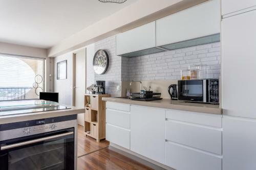 Apartamento Le Brest - Vue Panoramique Sur La Ville
