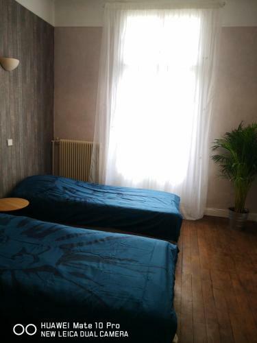 Apartamento Charmant Appartement Ancien