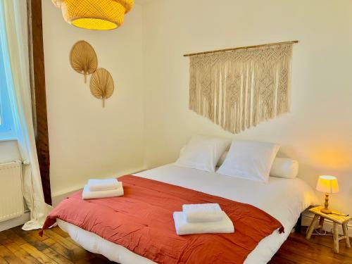 Apartamento Cardinal Reims Centre