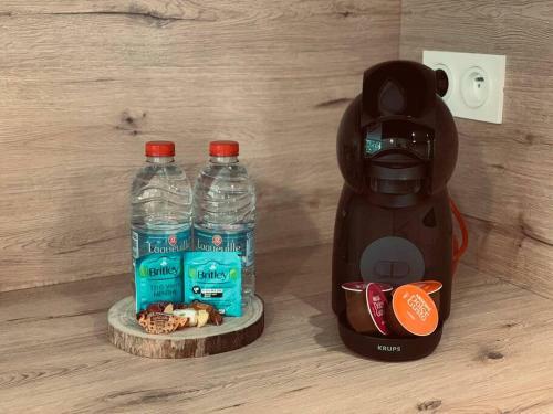 Apartamento Le Hygge, Quartier Mabilais Rennes