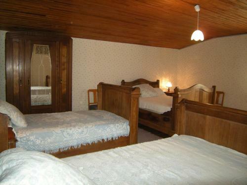 G�te Rimons, 3 Pi�ces, 5 Personnes - Fr-1-440-32