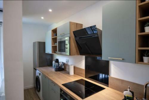 Apartamento Bella Vista