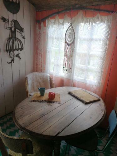 Maison Boh�me En Pleine For�t// Dolly Waikiki