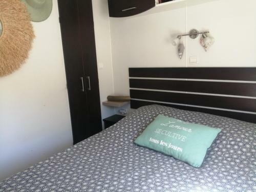 Charmant Mobil Home