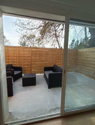 Apartamento L'esquir�u