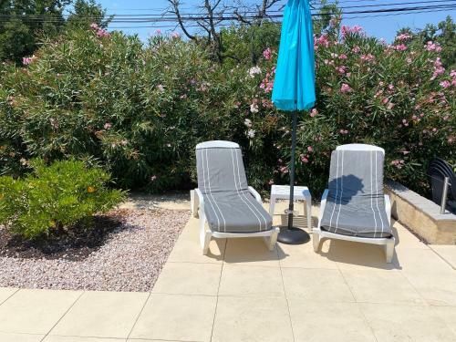 Hostal Gite St Sauveur De Rocbaron