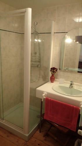 Bed & Breakfast Maison D'h�tes La Nich�e