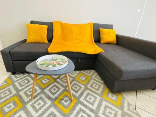 Apartamento Esprit Cosy Centre Ville