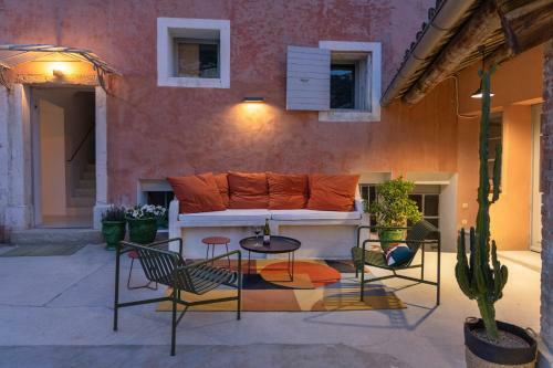 Bed & Breakfast Maison D'h�tes Kazaart
