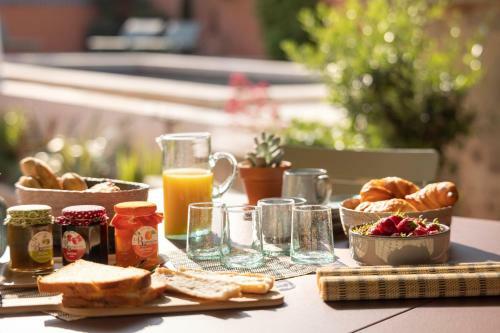 Bed & Breakfast Maison D'h�tes Kazaart