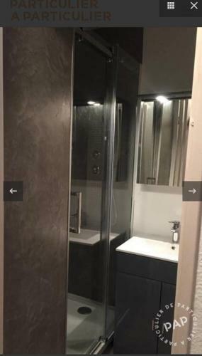 Apartamento Appartement Risoul