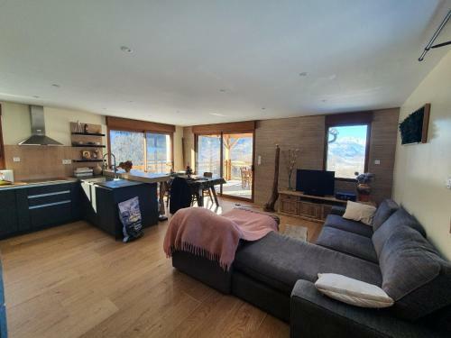 Apartamento Chalet Risoul