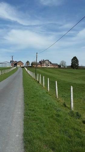 La Ferme Du Rit Des Leups