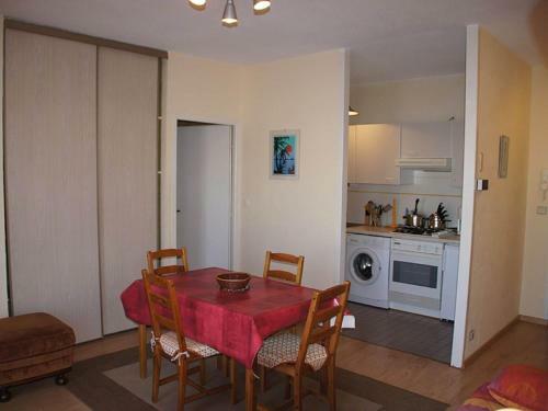 Tasteful Apartment In Rochefort With Balcony