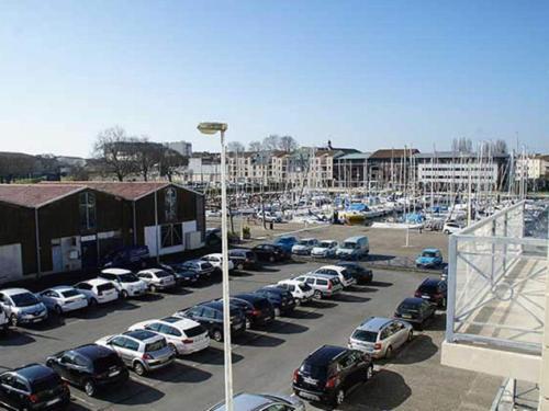 Apartment In The Heart Of Rochefort