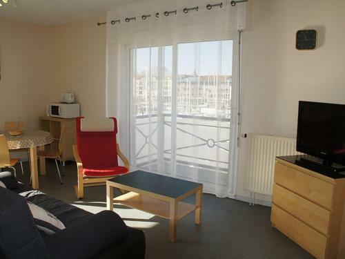 Lovely Apartment In Rochefort With Balcony