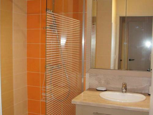 Nice Apartment In Rochefort With Balcony