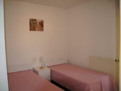 Nice Apartment In Rochefort With Balcony