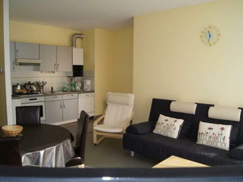 Appealing Apartment In Rochefort With Balcony