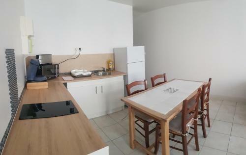 Apartamento T2 Meubl� Pour Vacance