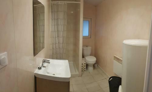 Apartamento T2 Meubl� Pour Vacance
