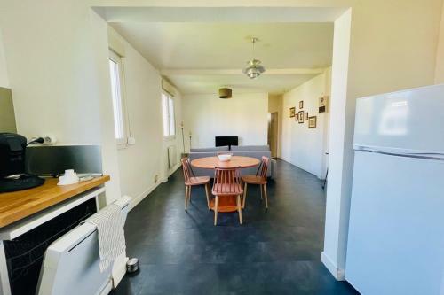 Apartamento Appart'h�tel L'express - 25min de Paris