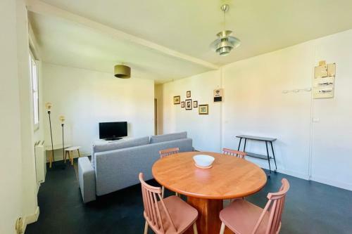 Apartamento Appart'h�tel L'express - 25min de Paris