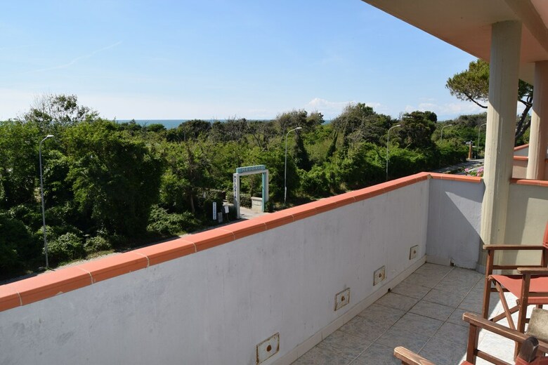 Apartamento Orchidea Marina