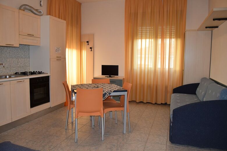Apartamento Orchidea Marina