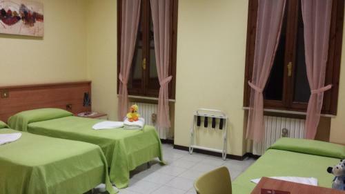Hotel Albergo Alla Pesa