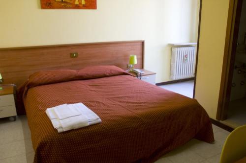 Hotel Albergo Alla Pesa