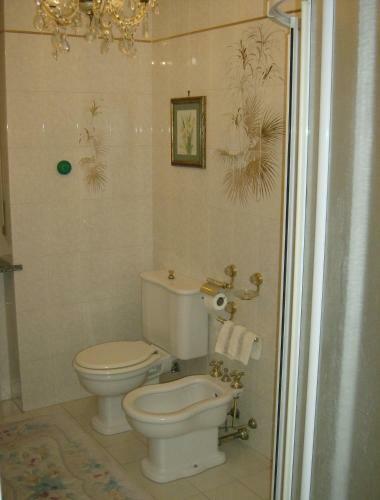 Bed & Breakfast Il Giardino Delle Farfalle