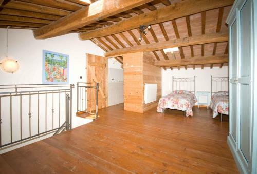 Apartamento Relais Il Ciliegio