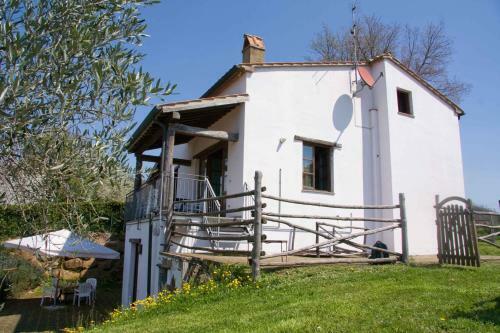 Apartamento Relais Il Ciliegio
