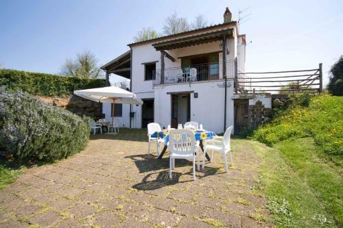 Apartamento Relais Il Ciliegio