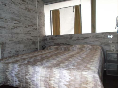 Lodge Tent Spiaggia E Mare Holiday Park