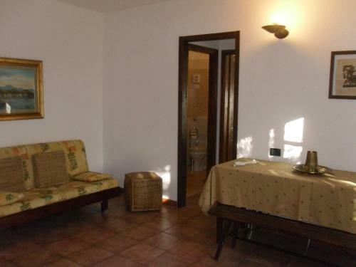 Agroturismo Agriturismo Podere Borgognano