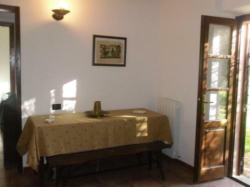 Agroturismo Agriturismo Podere Borgognano