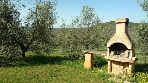Agroturismo Agriturismo Podere Borgognano