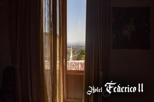 Hotel Residenza Di Federico II