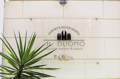 Hotel Residenza Di Federico II